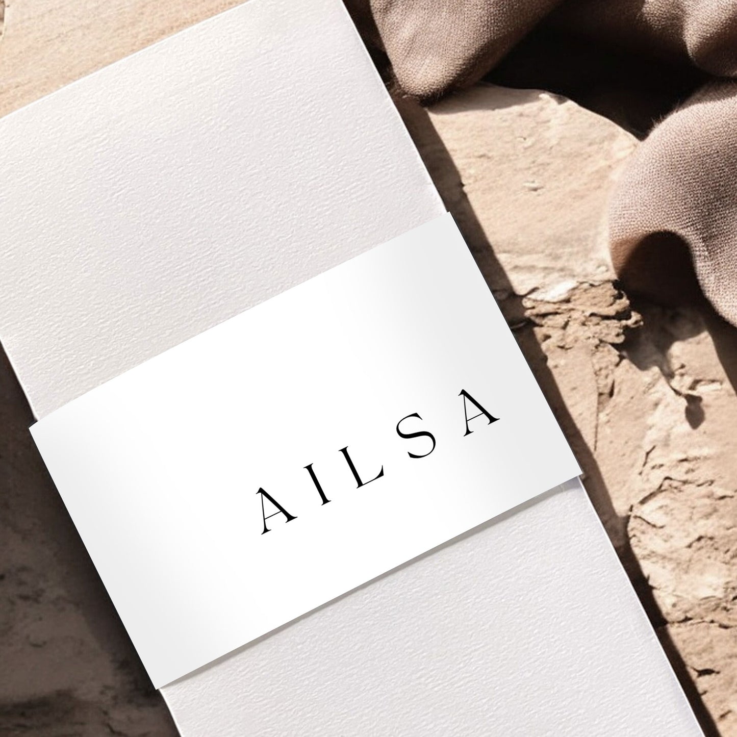 Ailsa Simple Digital Templates