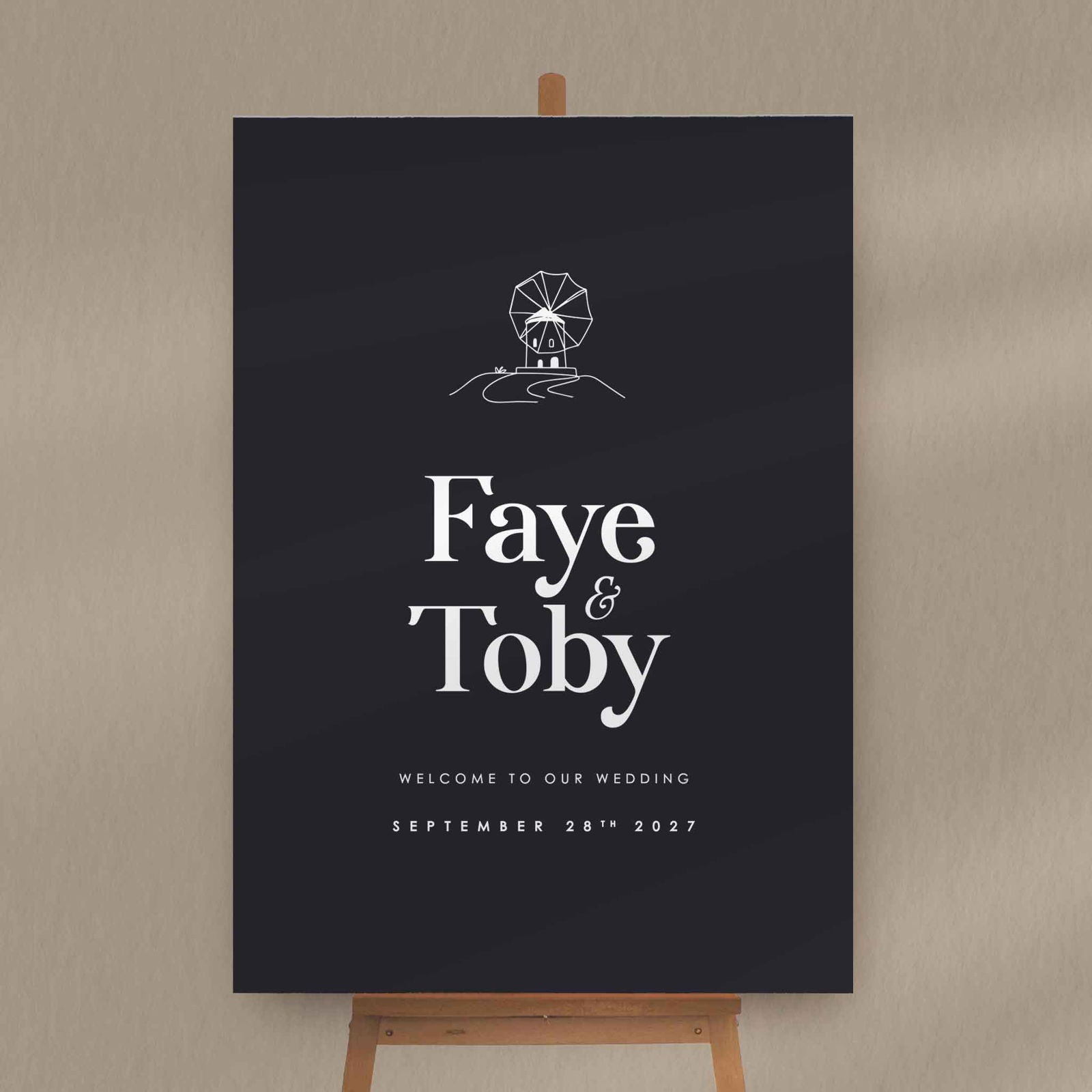 Faye | Destination Welcome Sign Welcome Sign Welcome Sign   