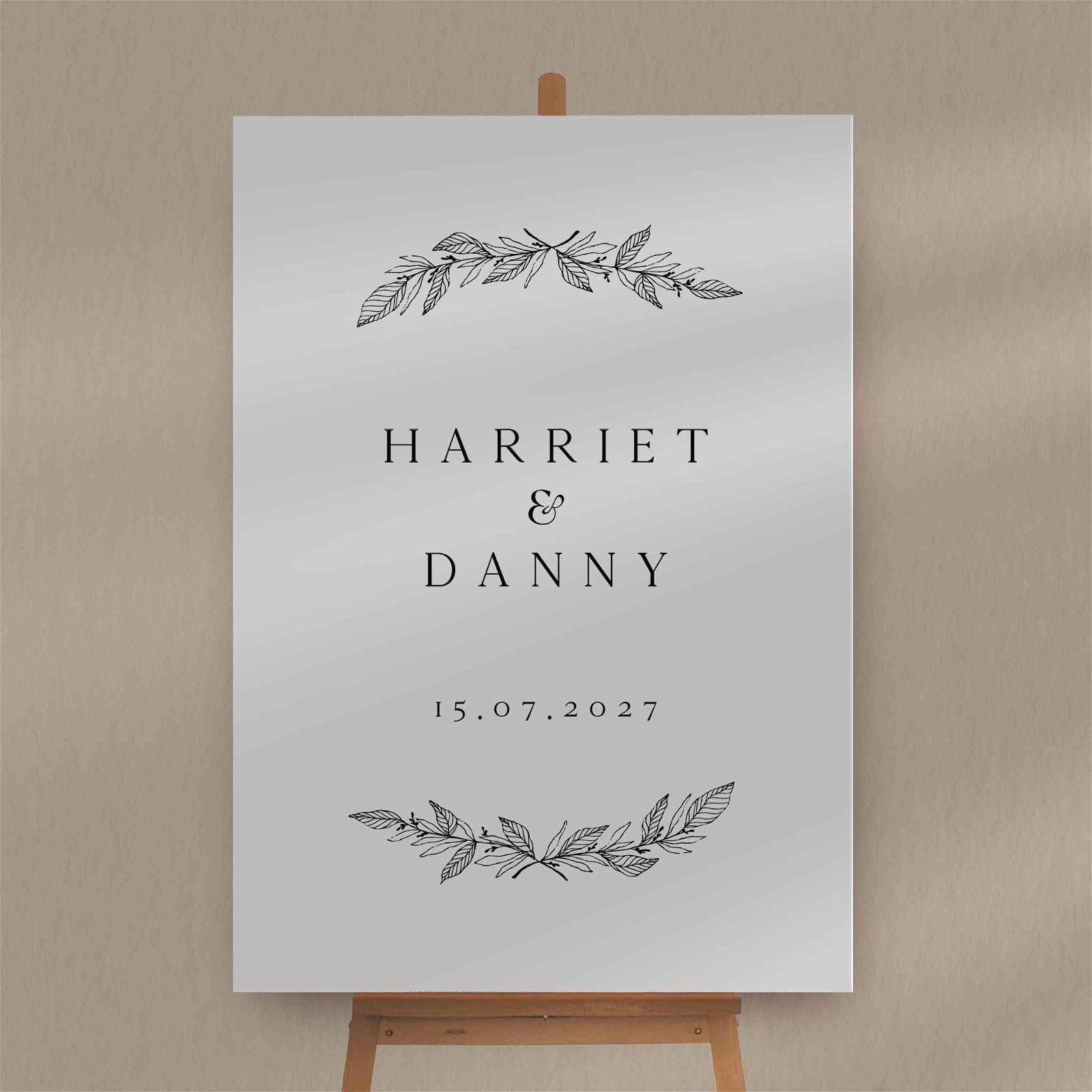 Harriet | Rustic Welcome Sign Welcome Sign Welcome Sign   