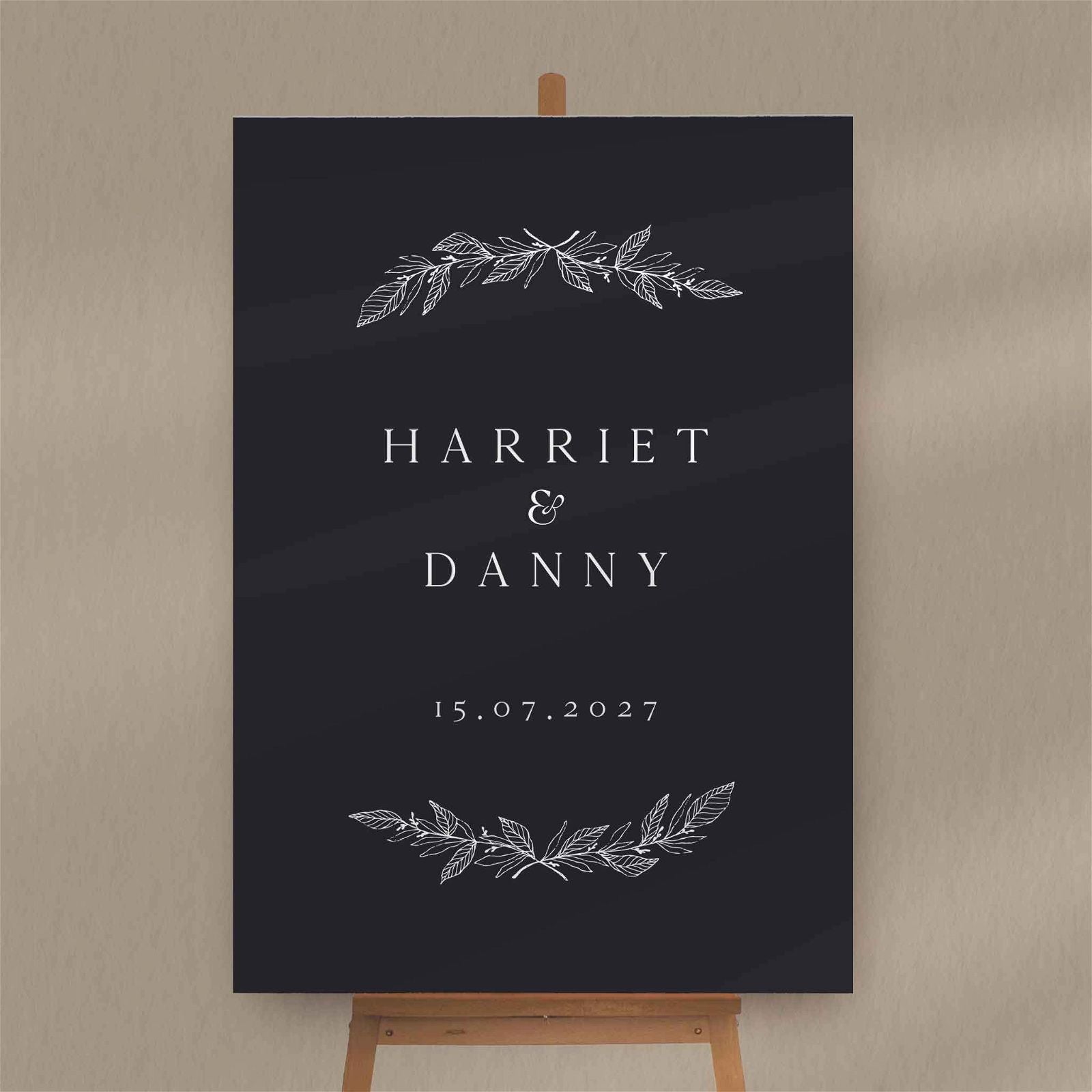 Harriet | Rustic Welcome Sign Welcome Sign Welcome Sign   
